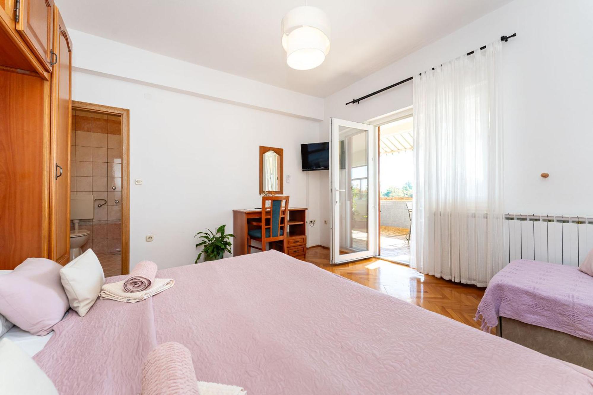 Apartments Adriana Стариград-Пакленица Номер фото