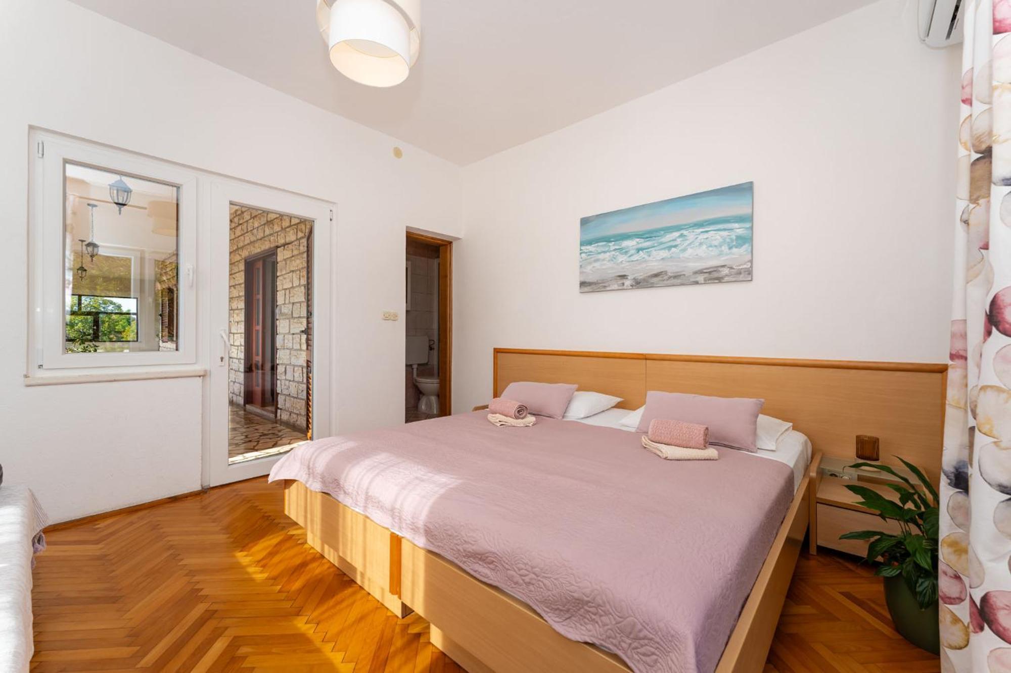 Apartments Adriana Стариград-Пакленица Номер фото
