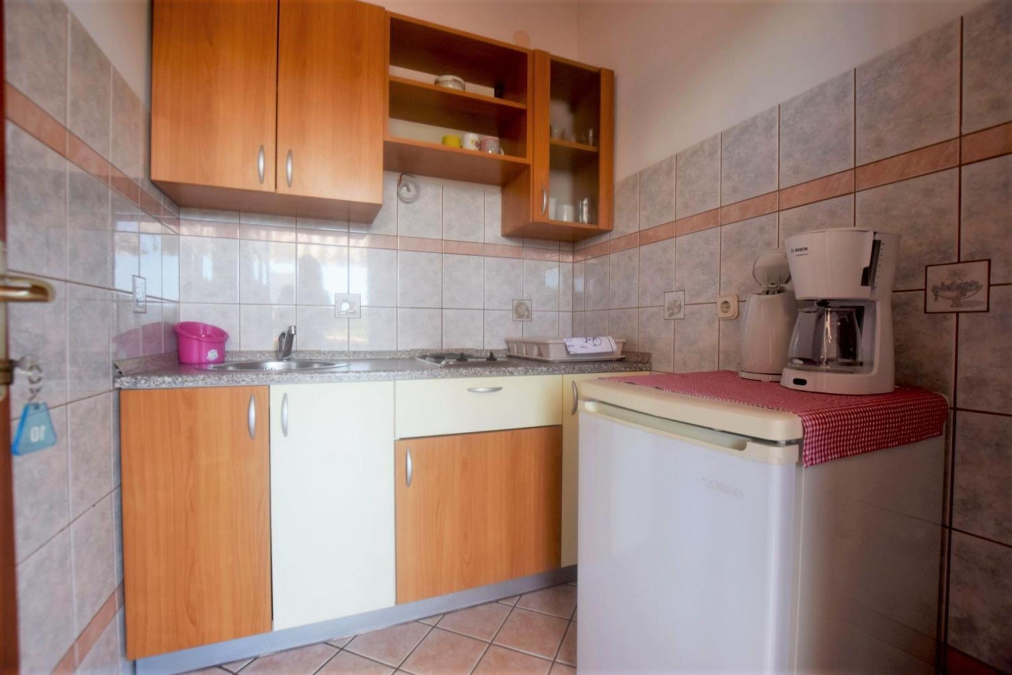 Apartments Adriana Стариград-Пакленица Номер фото