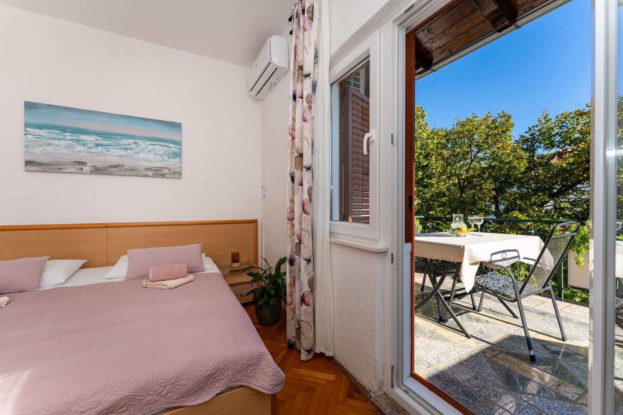 Apartments Adriana Стариград-Пакленица Номер фото