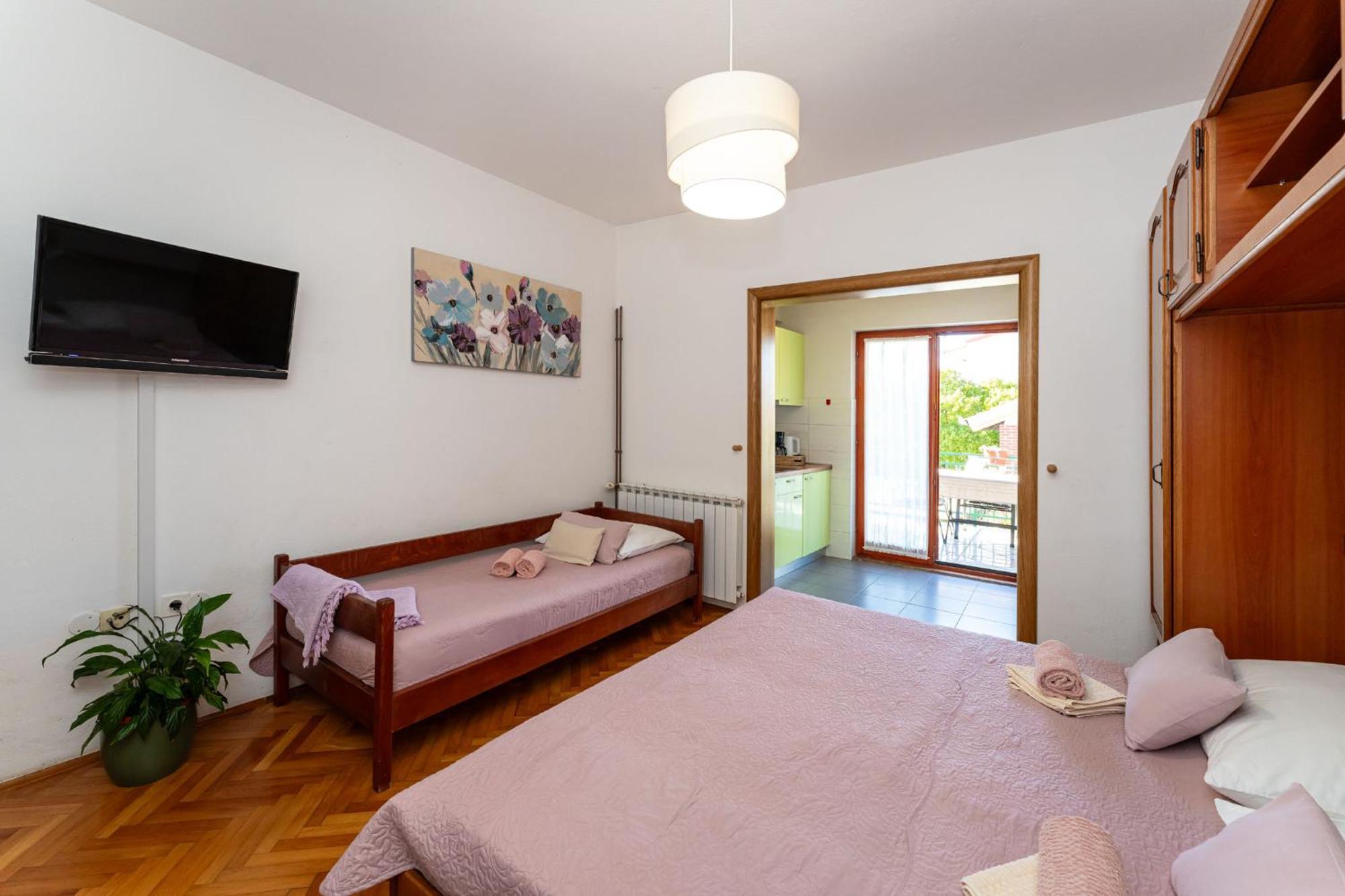 Apartments Adriana Стариград-Пакленица Номер фото