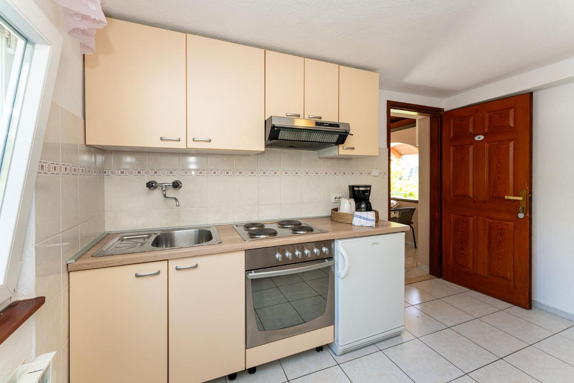 Apartments Adriana Стариград-Пакленица Номер фото