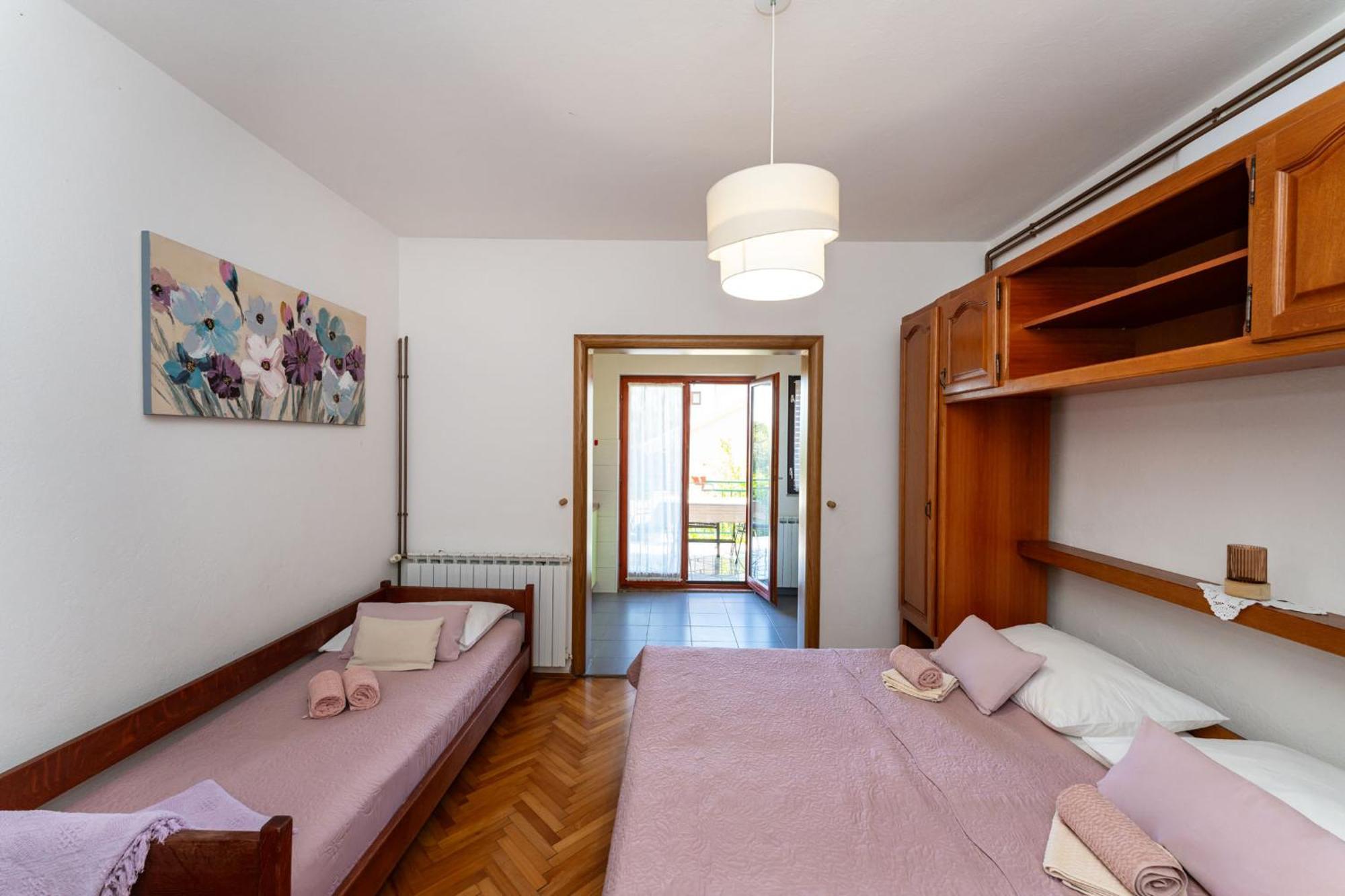 Apartments Adriana Стариград-Пакленица Номер фото