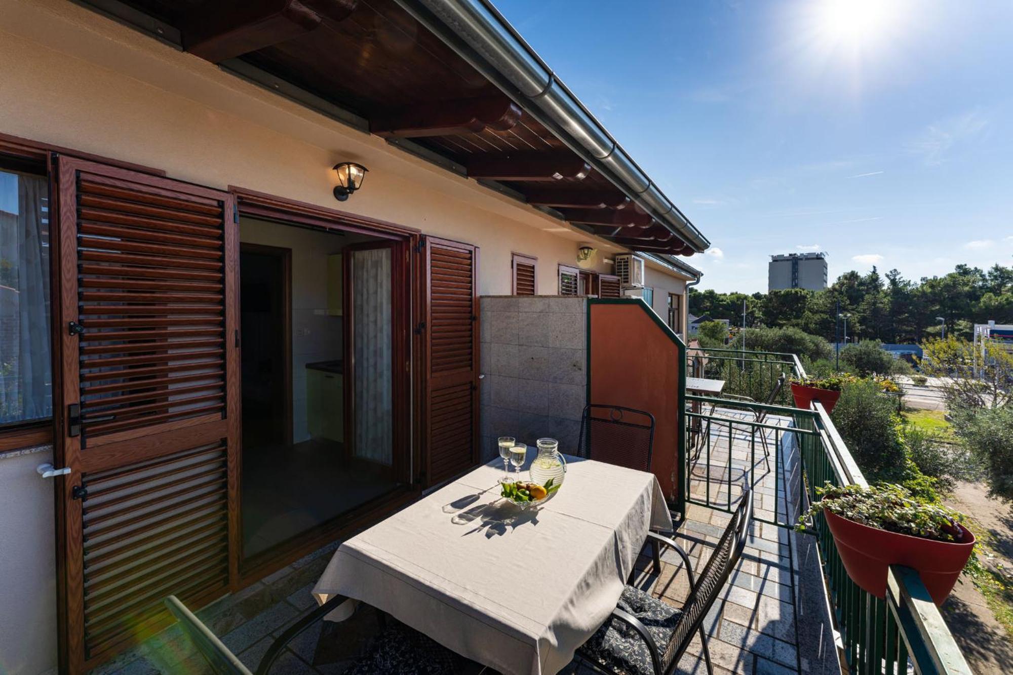 Apartments Adriana Стариград-Пакленица Номер фото