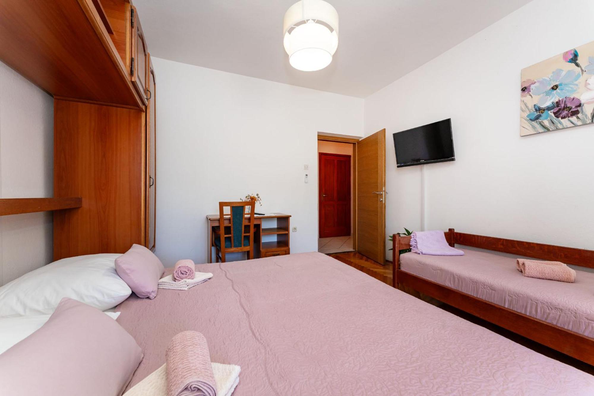 Apartments Adriana Стариград-Пакленица Номер фото