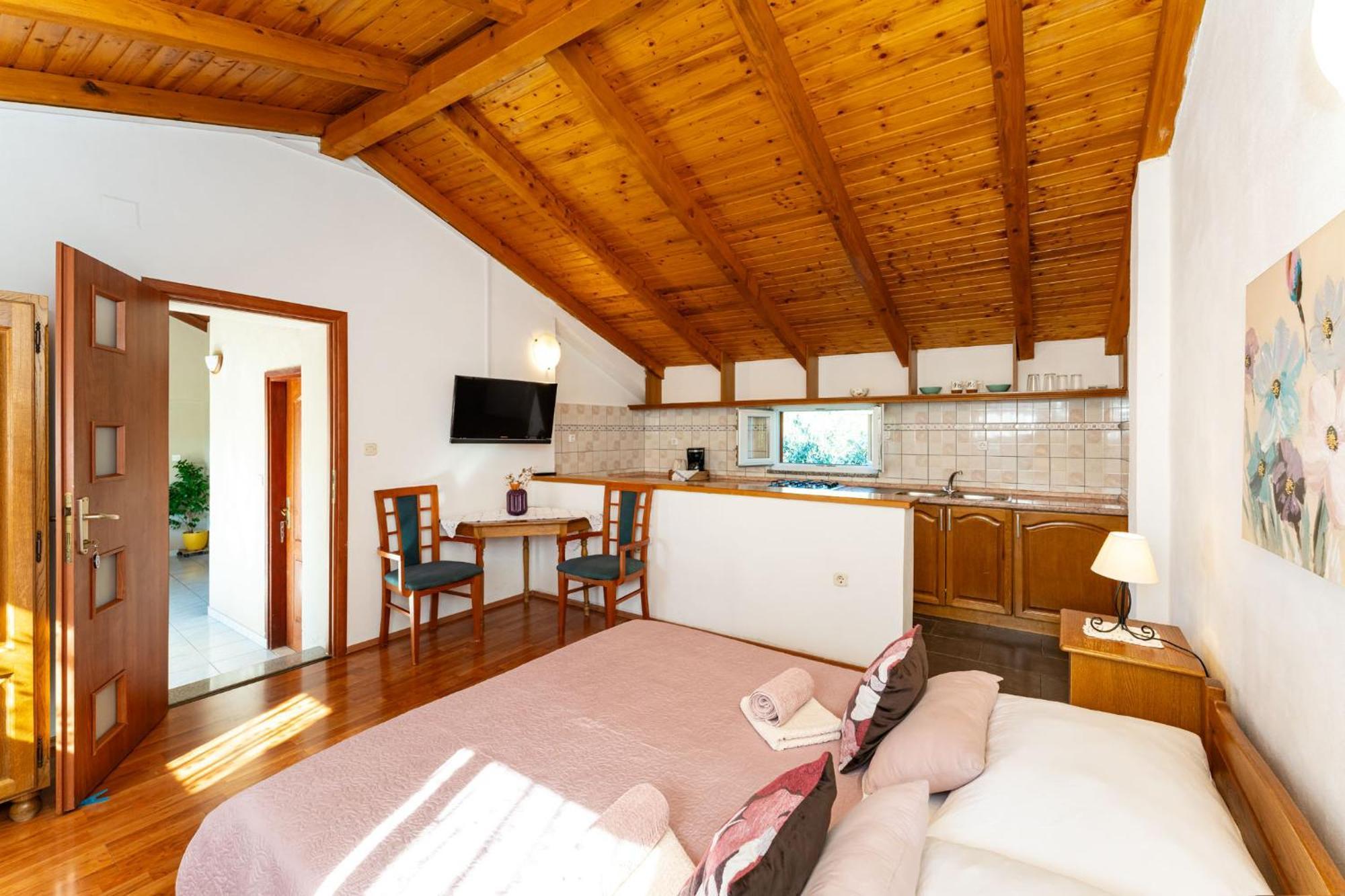 Apartments Adriana Стариград-Пакленица Номер фото