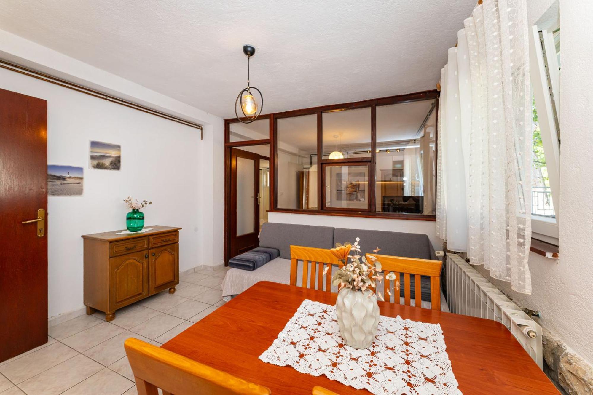 Apartments Adriana Стариград-Пакленица Номер фото