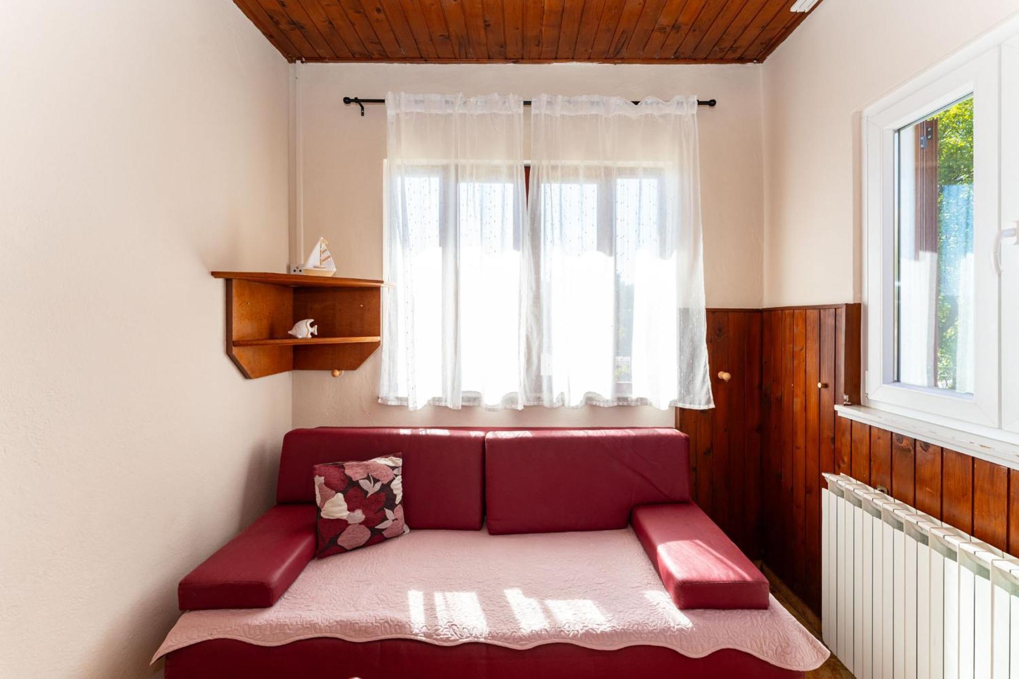 Apartments Adriana Стариград-Пакленица Номер фото
