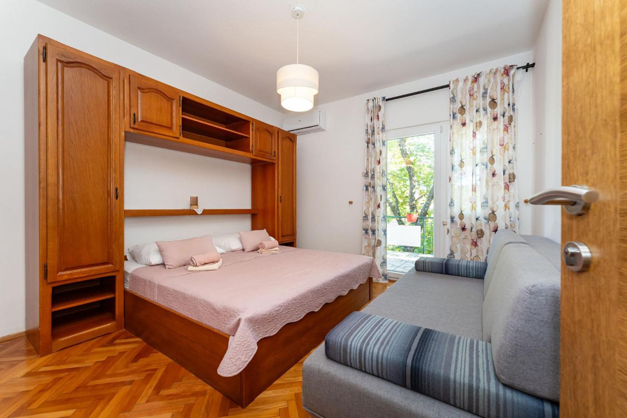 Apartments Adriana Стариград-Пакленица Экстерьер фото