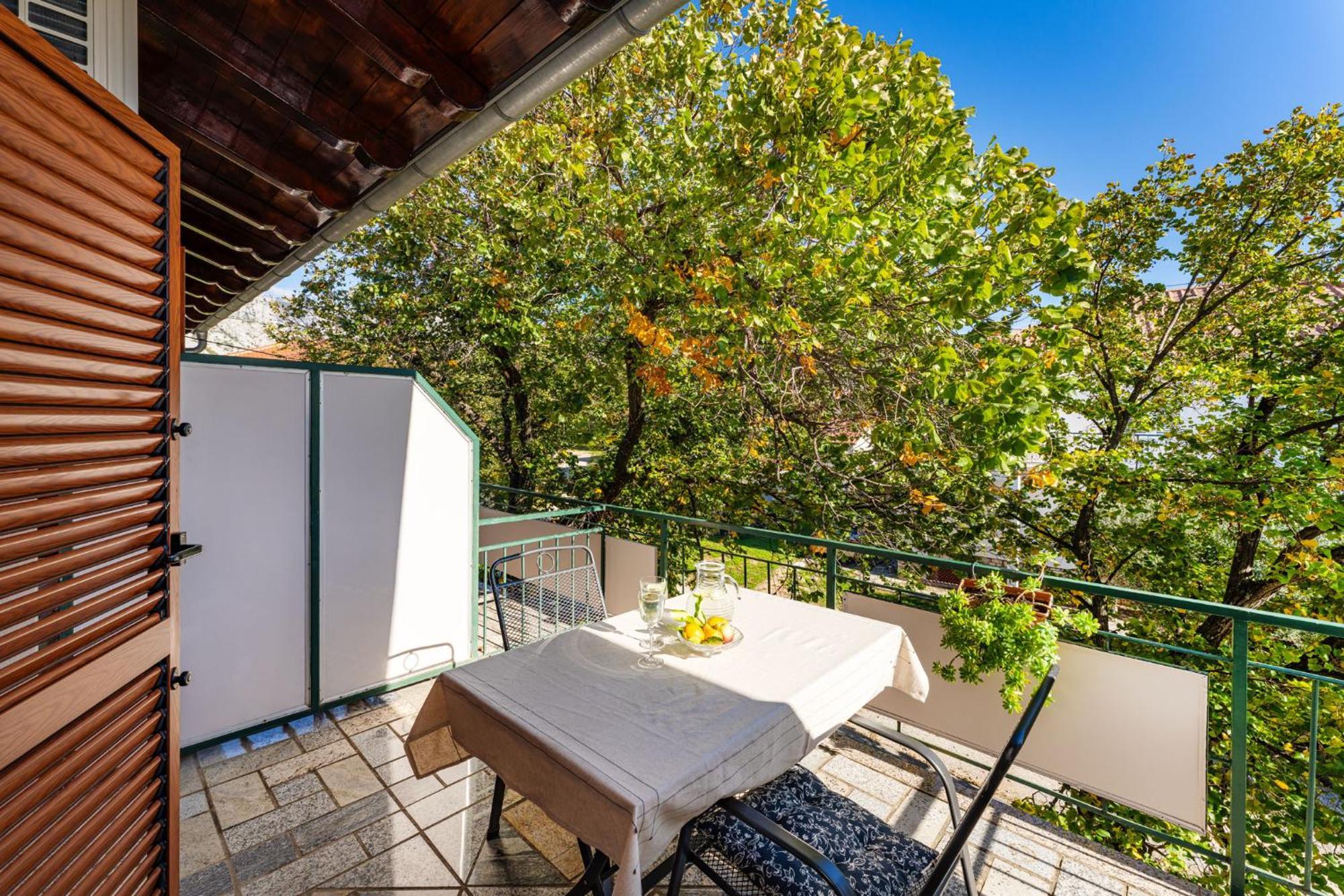 Apartments Adriana Стариград-Пакленица Экстерьер фото